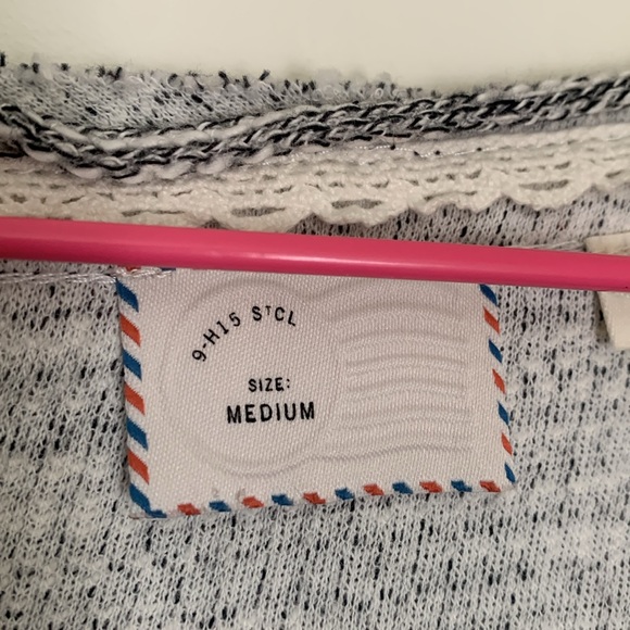 Anthropologie top - Picture 4 of 7